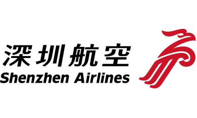 Shenzhen Airlines logo