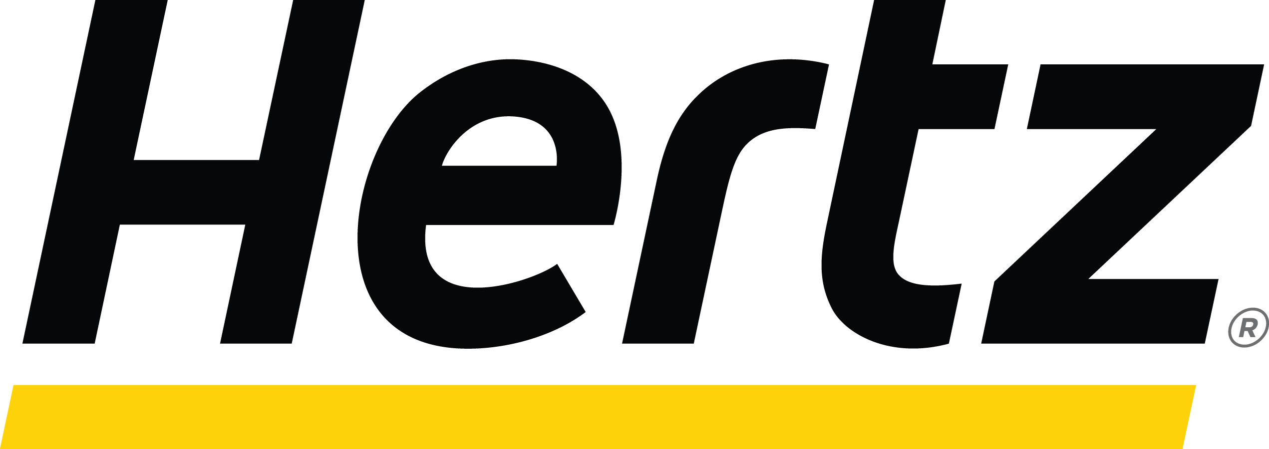 Hertz Chauffeur logo