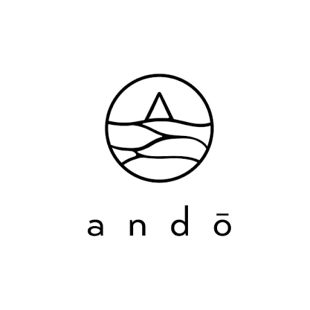 Andō