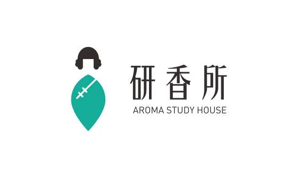 Aroma Study House logo