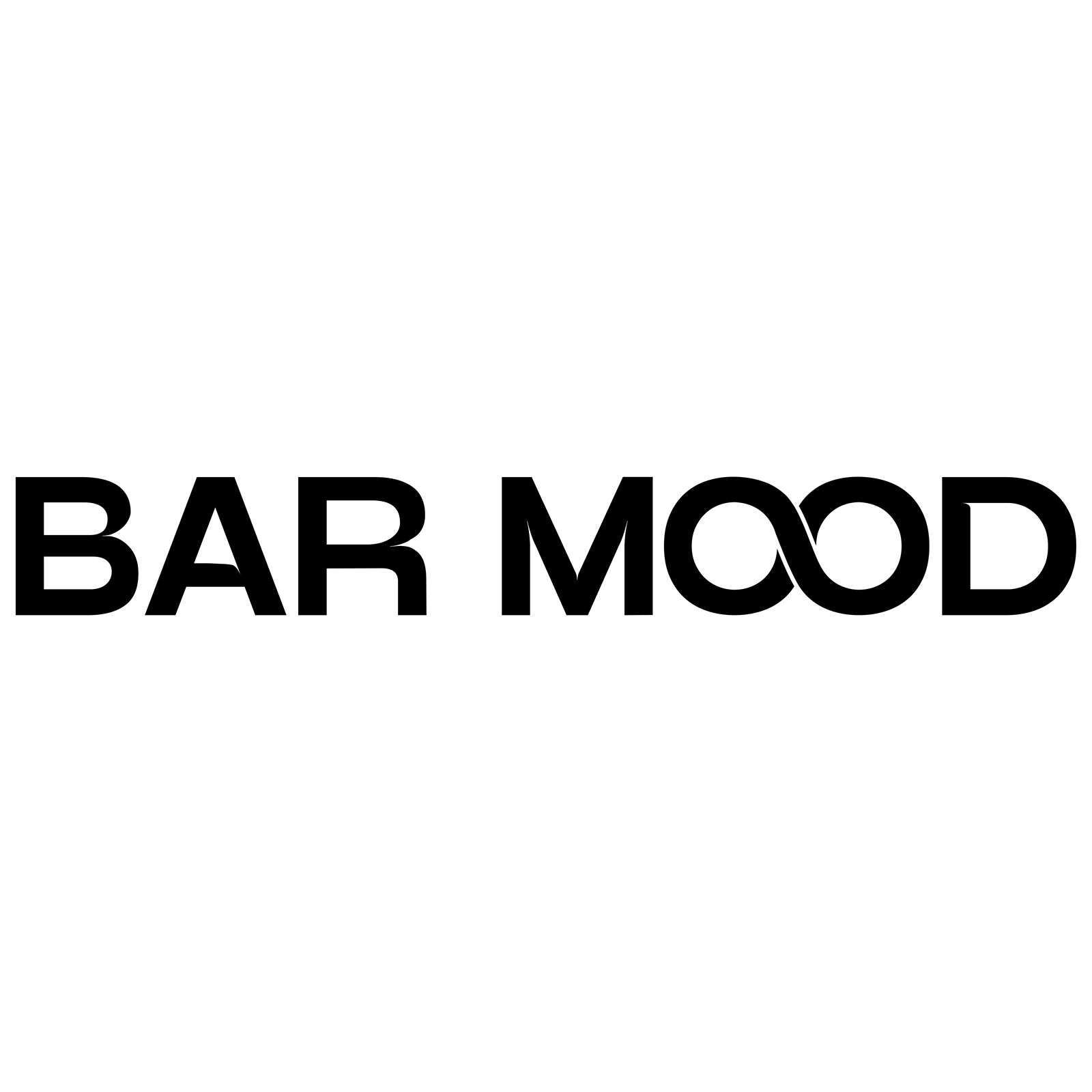 Bar Mood logo
