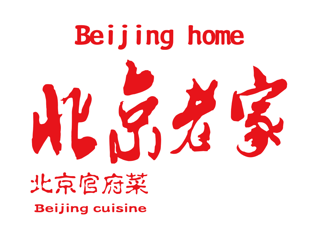 Beijing Home logo