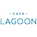 Cafe Lagoon logo