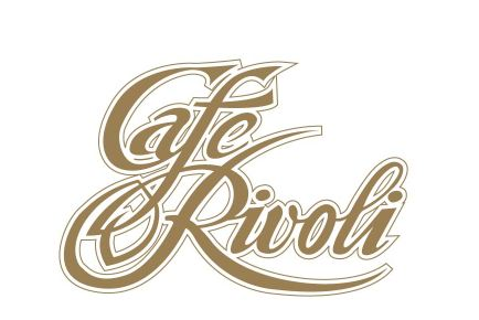 Cafe Rivoli logo
