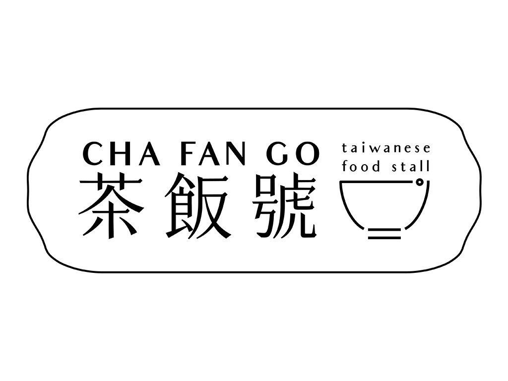 Cha Fan Go logo