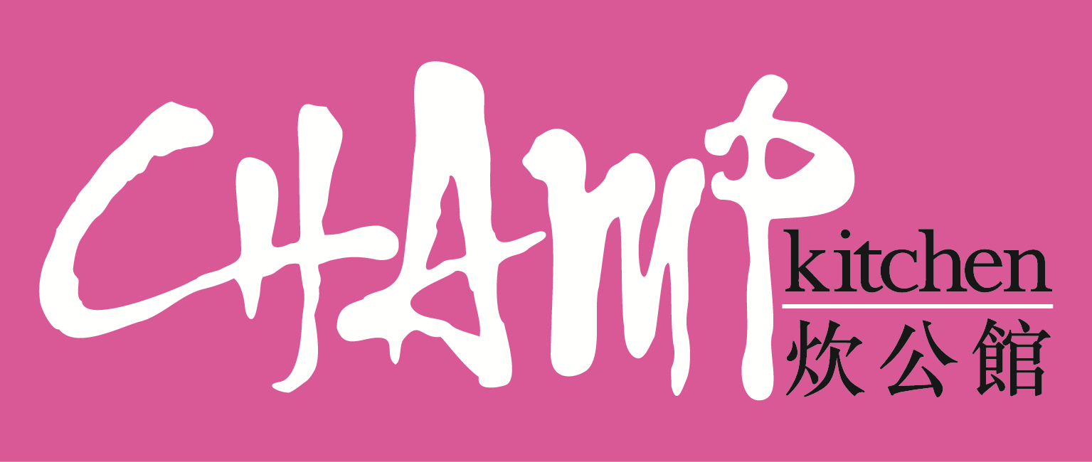 Champ Kitchen logo