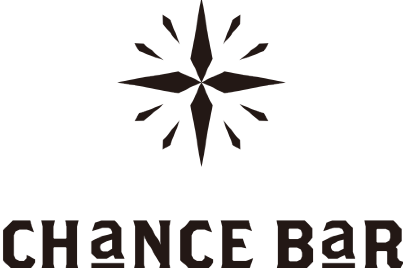 Chance Cafe & Bar logo