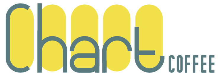 Chart Coffee logo