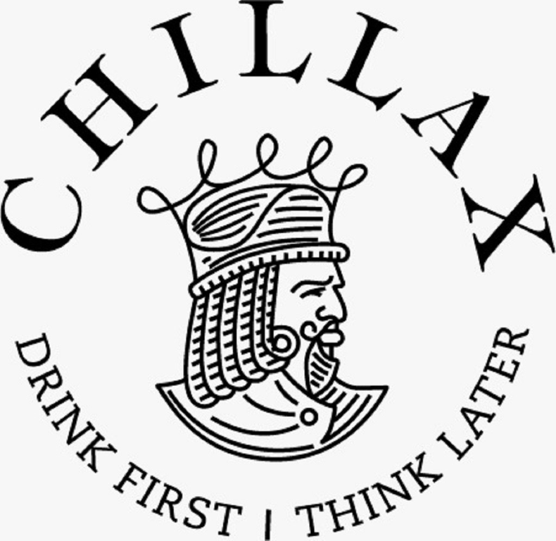 Chillax logo