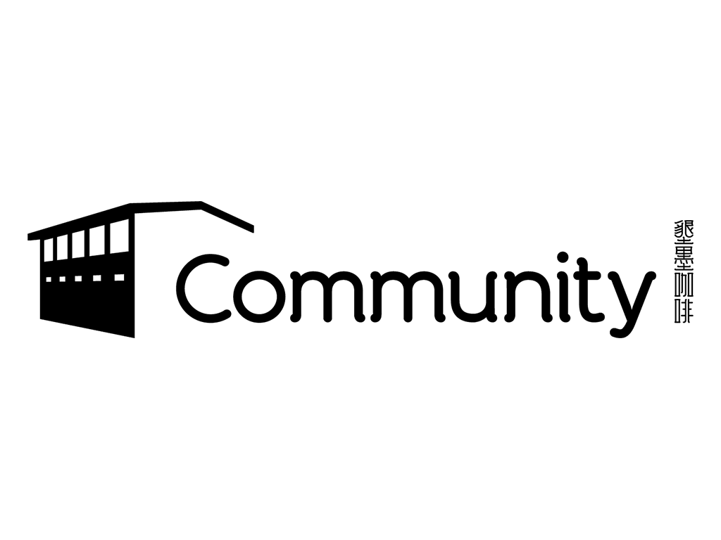 Community Café logo