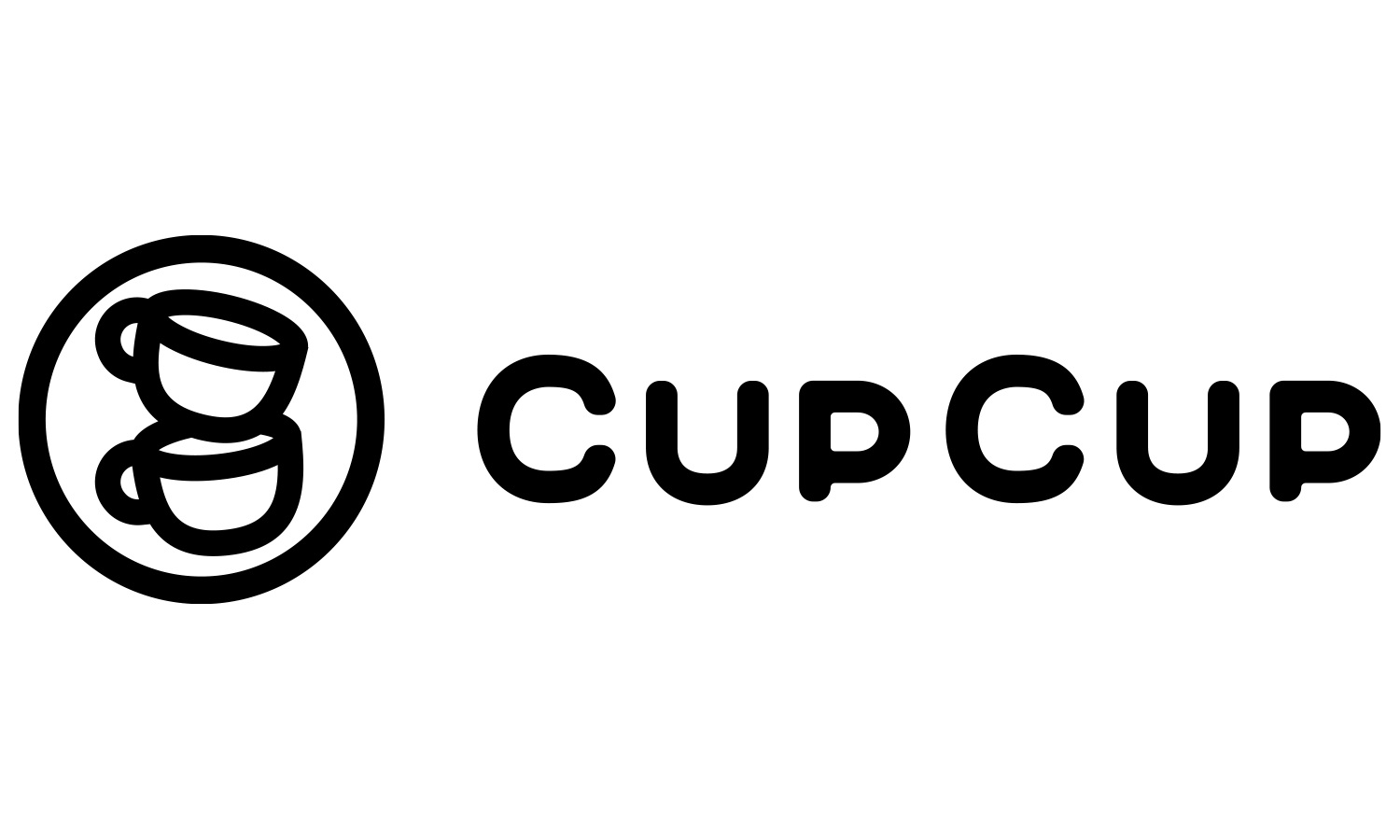 Cup Cup Café logo