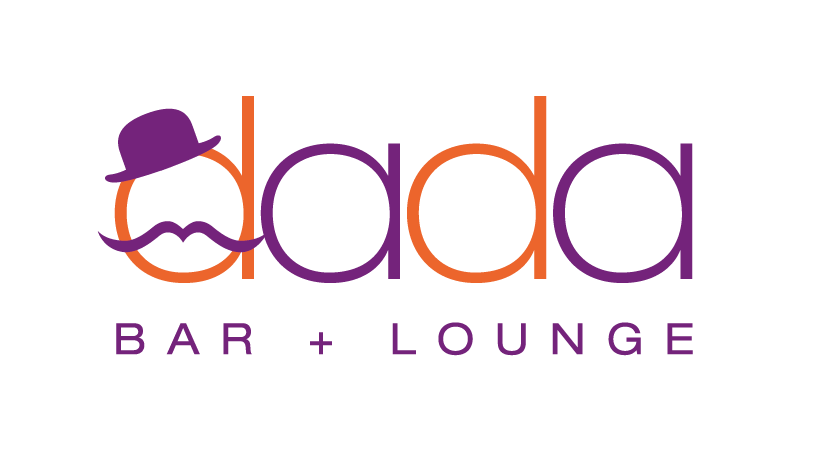 Dada Bar + Lounge logo