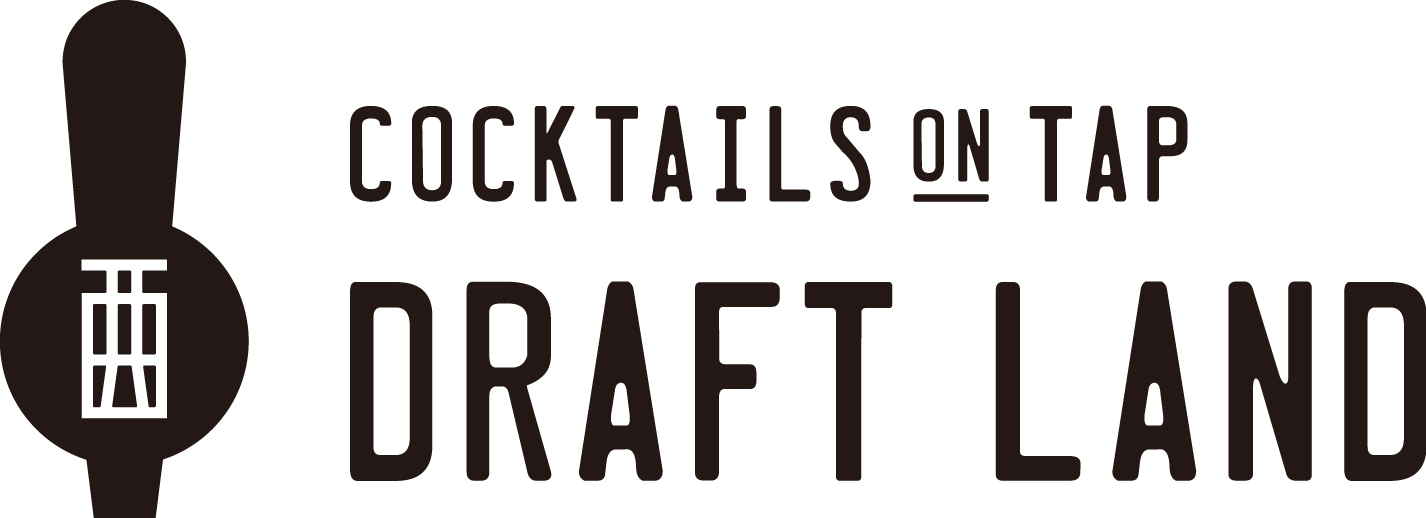 Draft Land logo