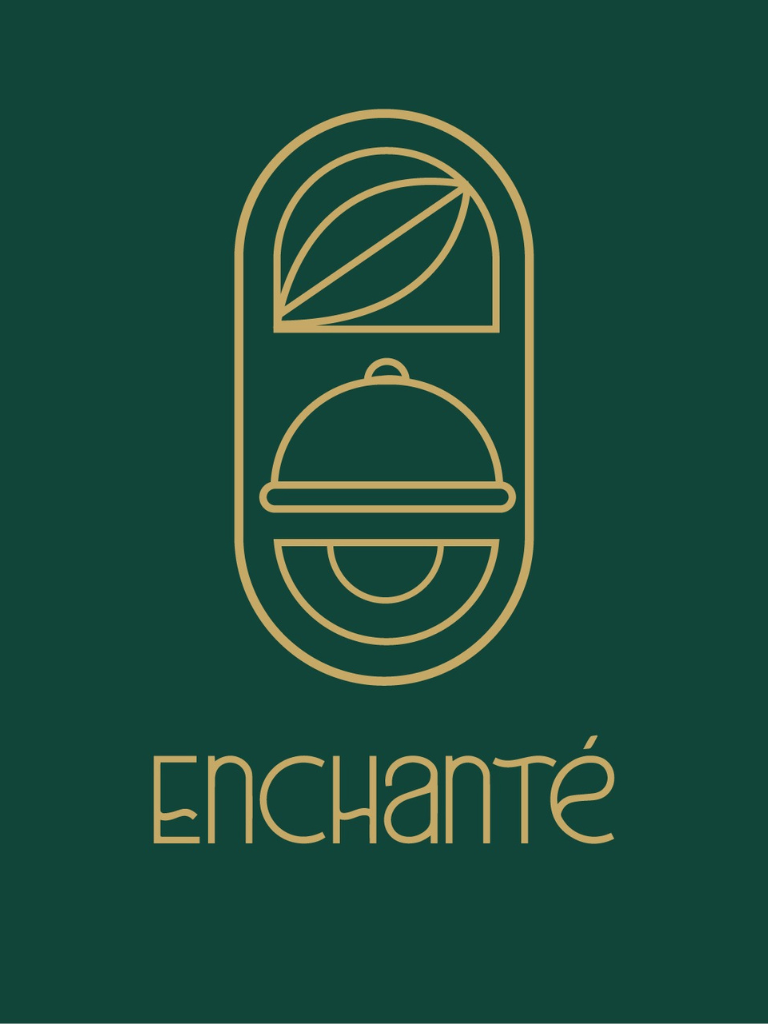 Enchanté logo