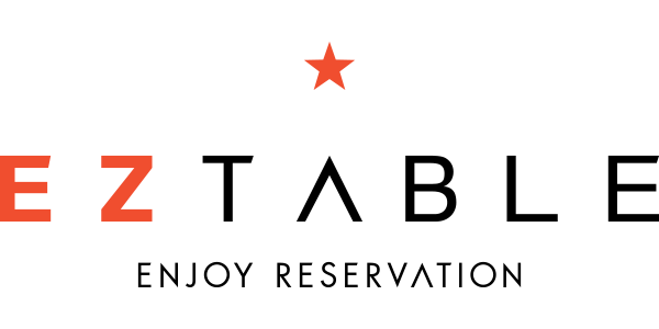 EZTABLE logo