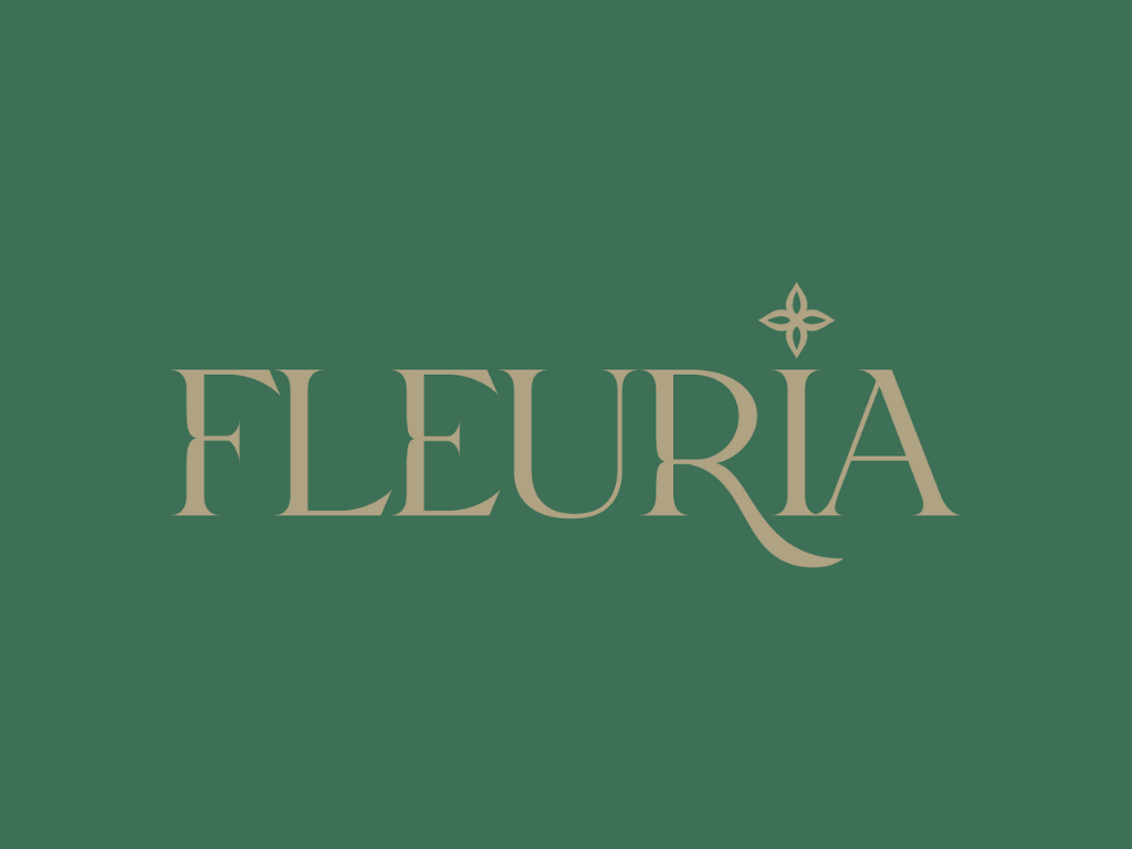 Fleuria Fleuriste & Café