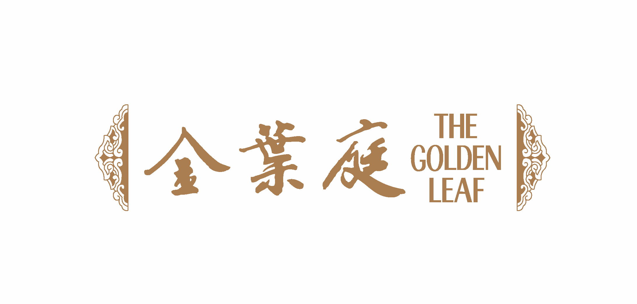 golden leaf icon