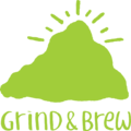 Grind & Brew