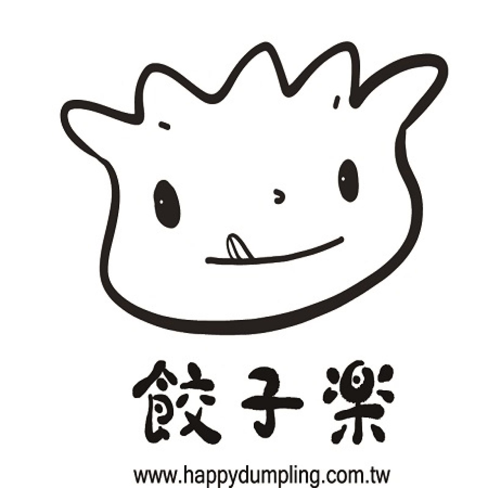 Happy Dumpling logo
