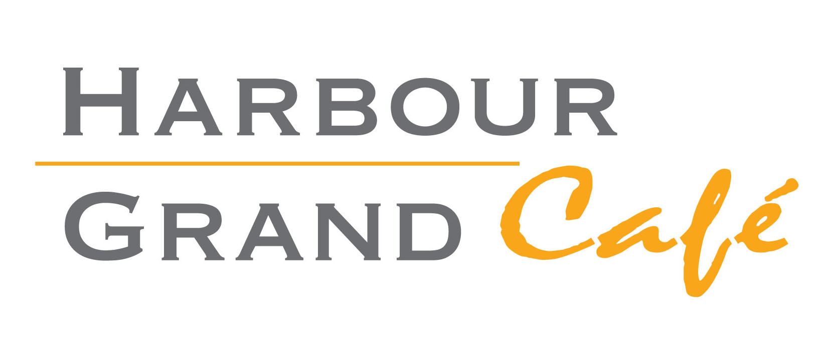 Harbour Grand Café logo