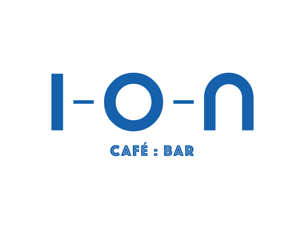 I-O-N logo