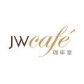 JW Café logo