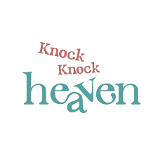 Knock Knock Heaven logo