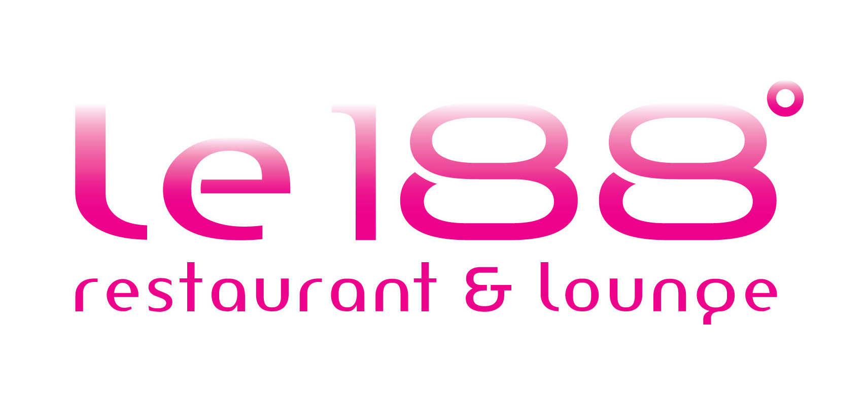 Le 188 Restaurant & Lounge logo