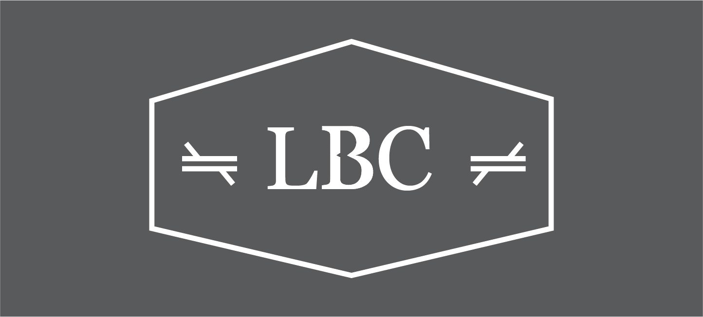 Liquid Bread Company logo