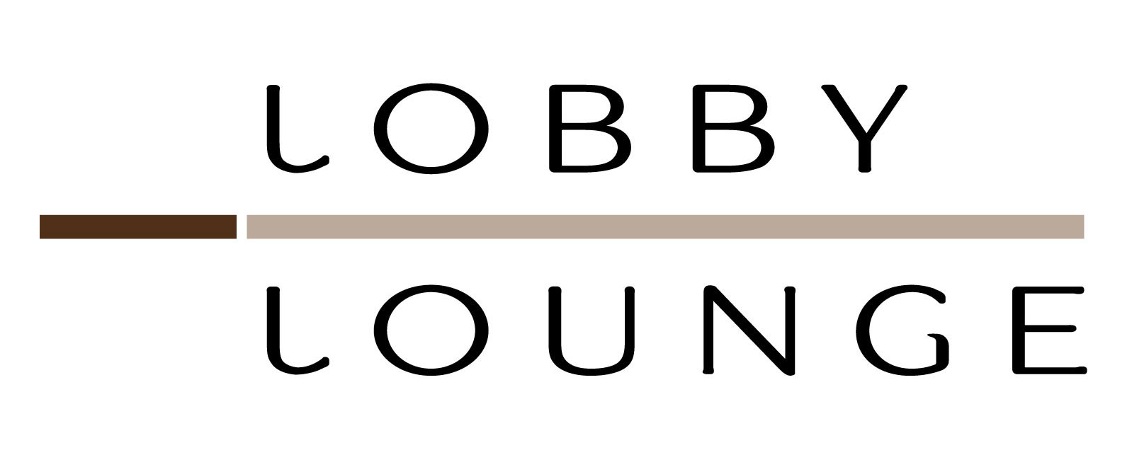 Lobby Lounge Harbour Grand logo
