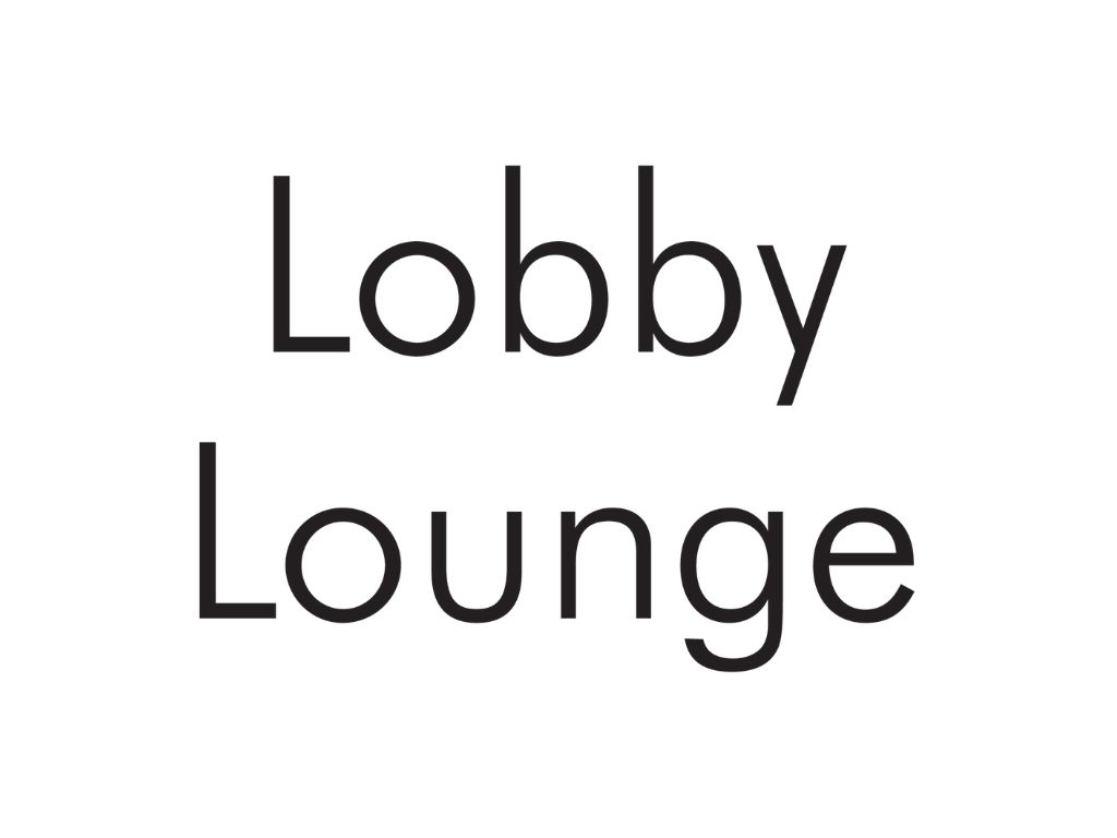 Lobby Lounge logo