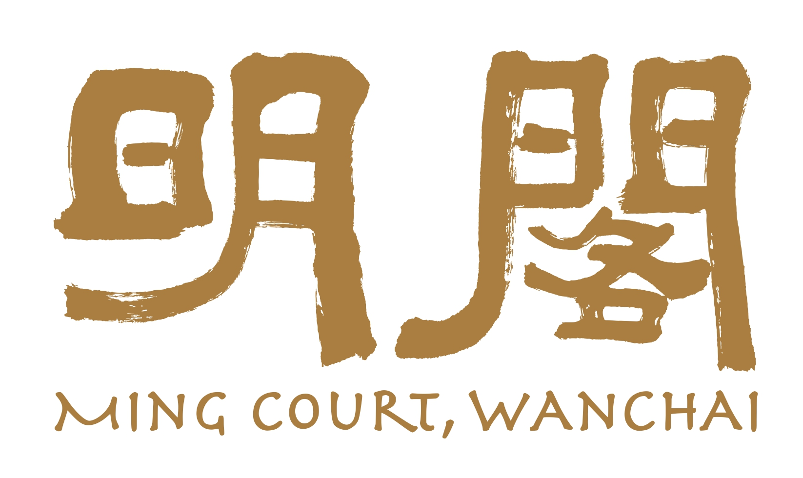 Ming Court, Wanchai logo