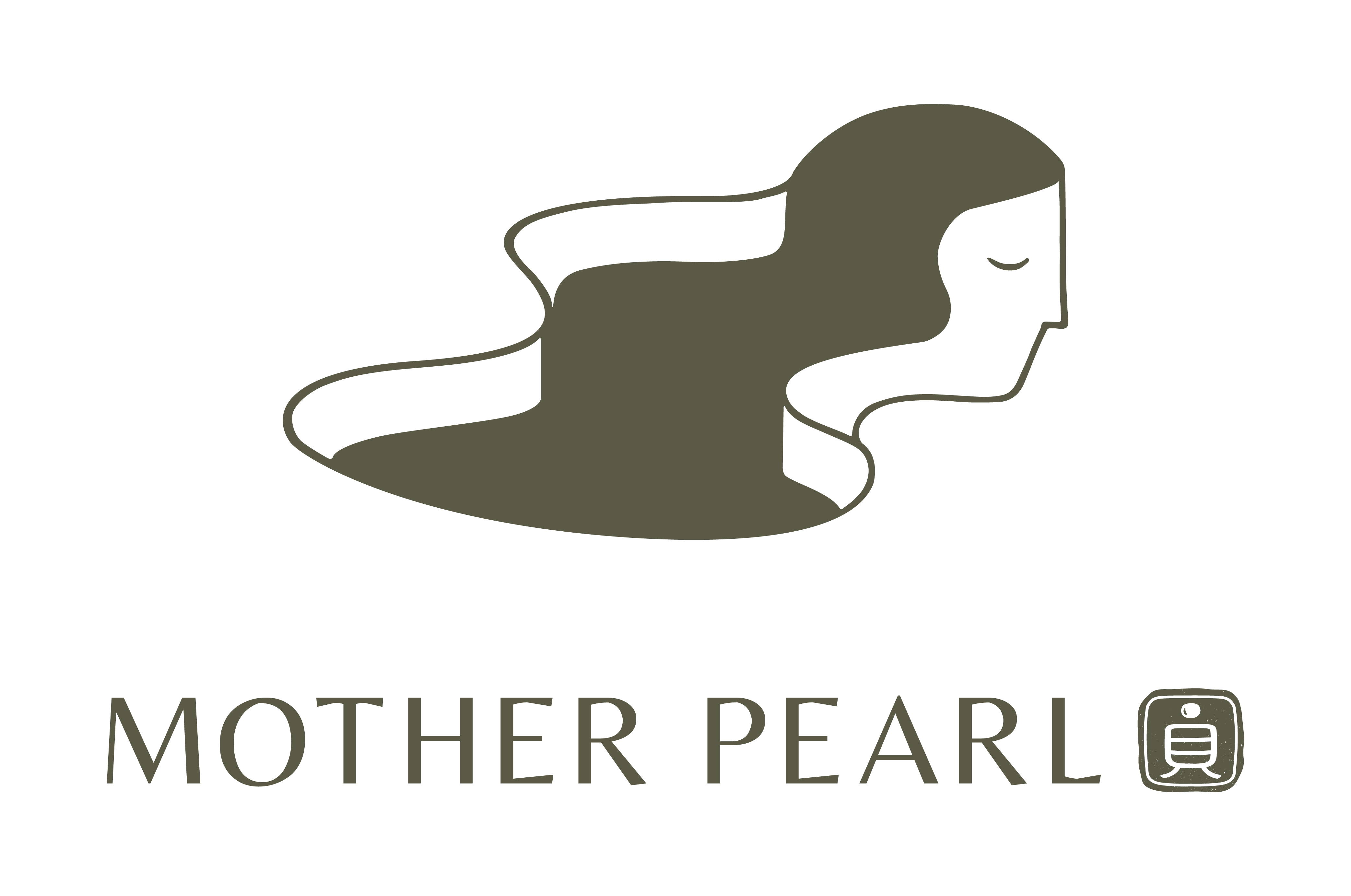 Mother Pearl logo