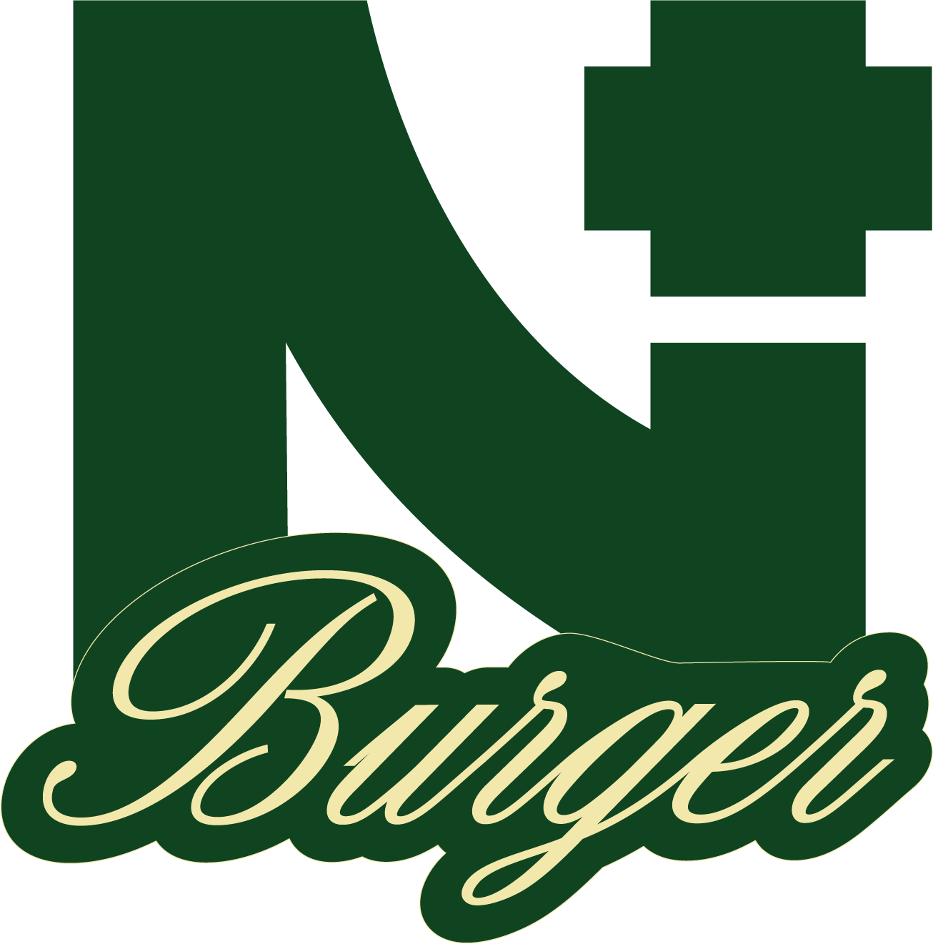 N+ BURGER