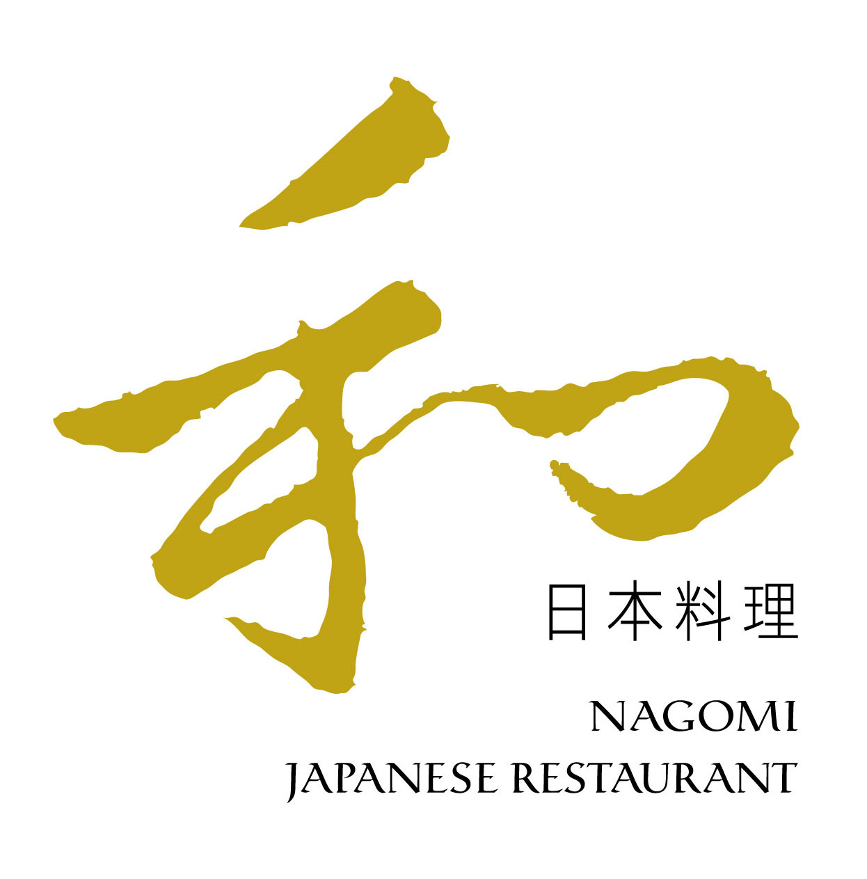 nagomi logo