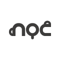 NOC COFFEE CO. logo