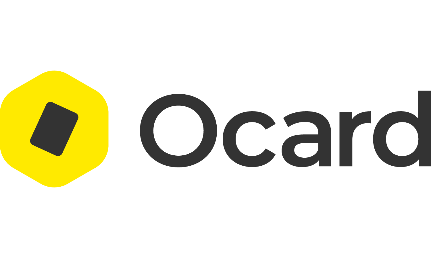 Ocard logo