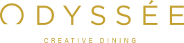 Odyssée logo