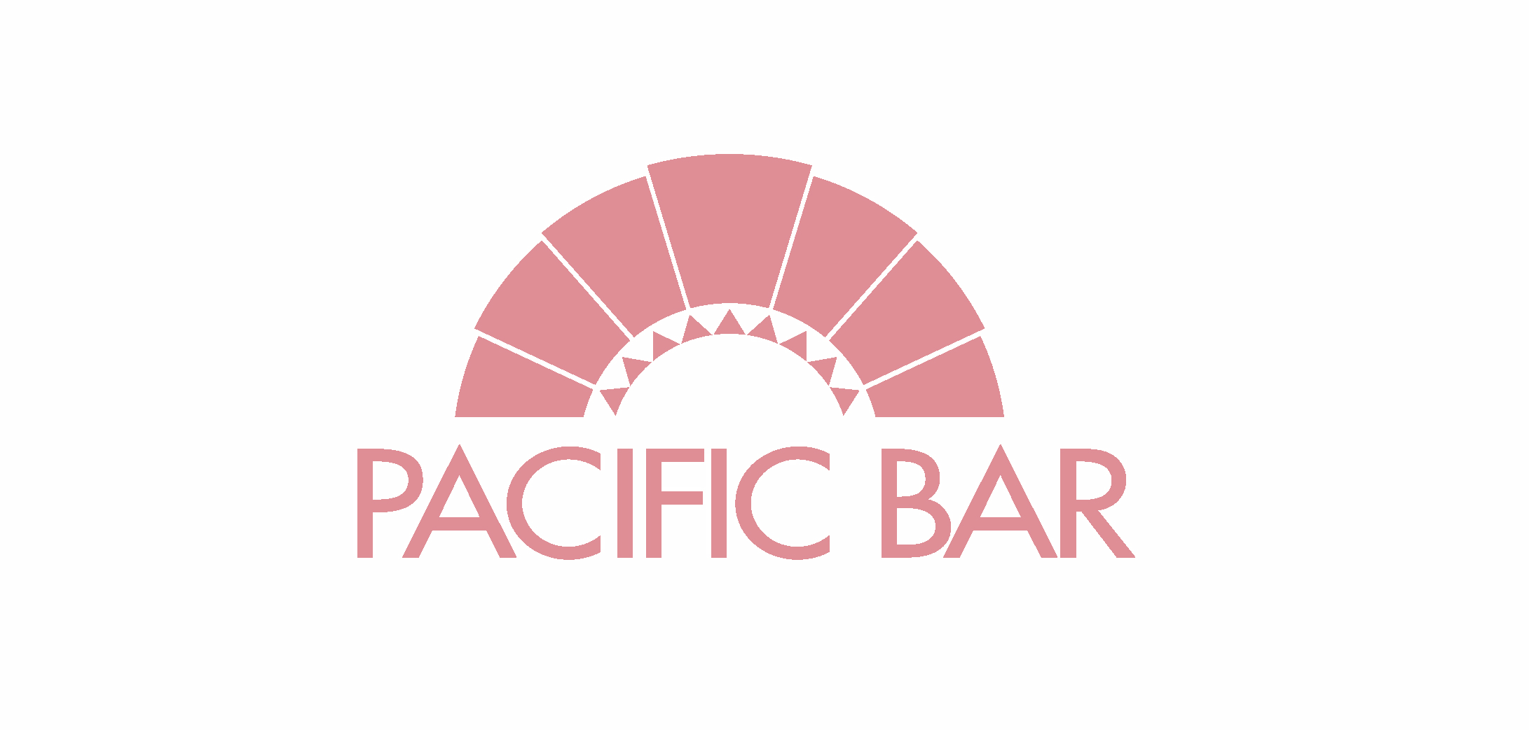 pacific bar logo
