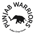Punjab Warriors logo