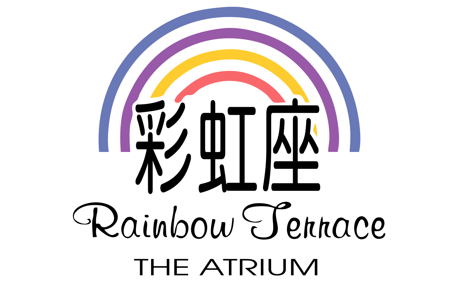 Rainbow Terrace logo