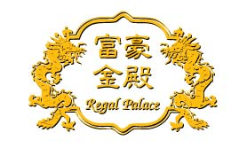 Regal Palace logo