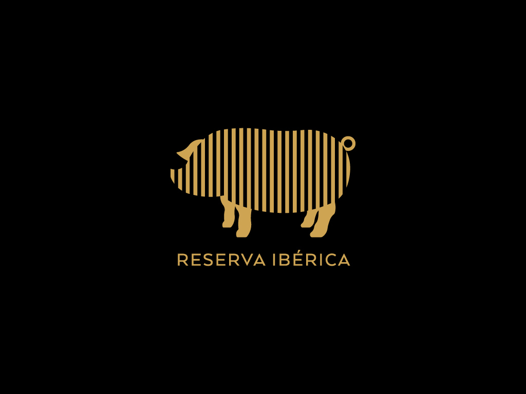 Reserva Ibérica Tapas Bar & Café logo