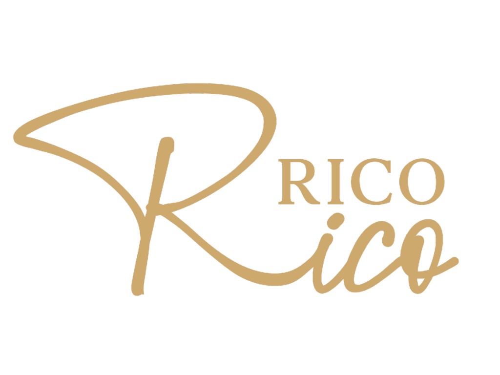 Rico Rico logo