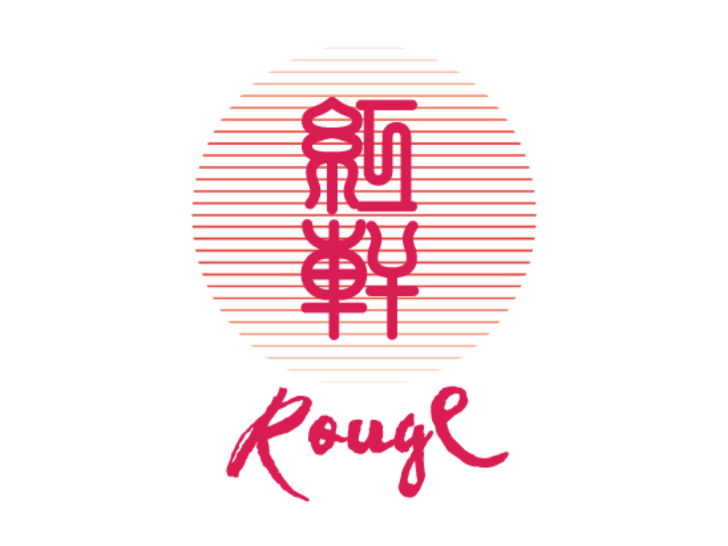 Rouge logo