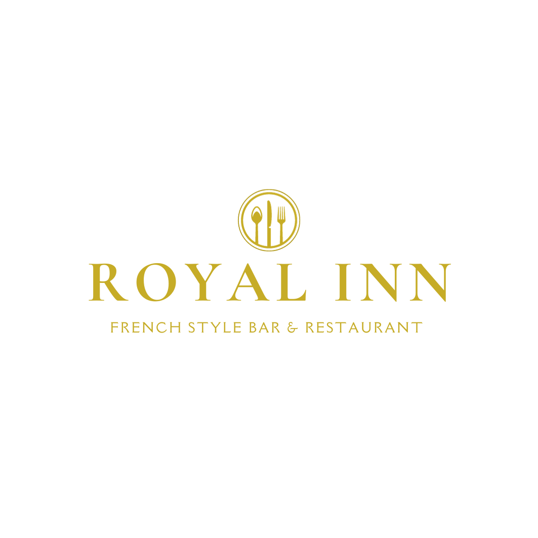 ROYAL INN logo