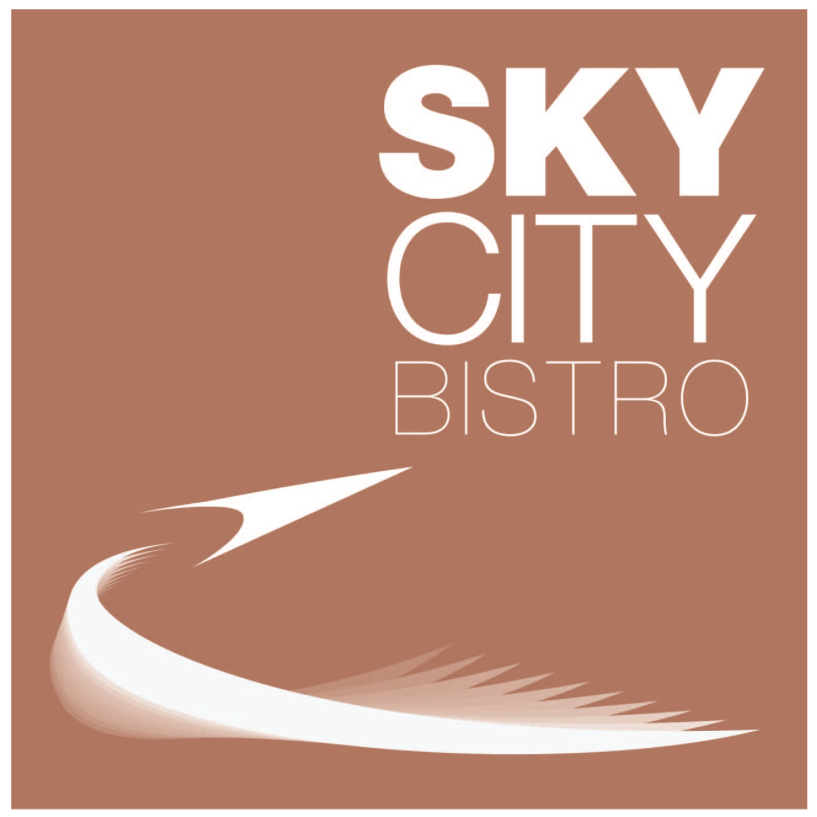 SkyCity Bistro logo