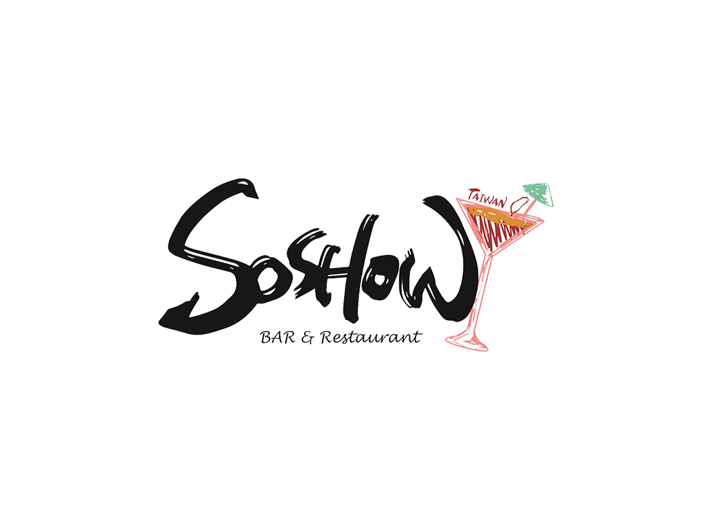 SoShow Bar&Restaurant logo