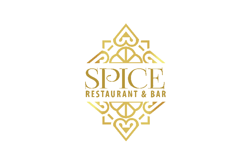 Spice Restaurant & Bar logo