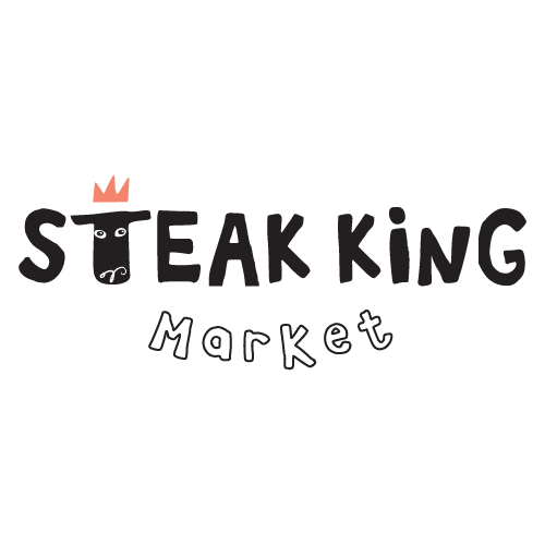 Steak King Logo